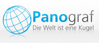 Panograf Logo Panograf Logo