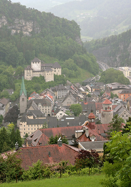 Stadt Feldkirch