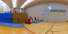 Abenteuer Sportcamp in Feldkirch