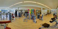 LIFE Fitness-Studio