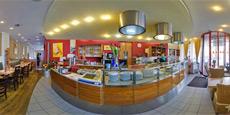 Restaurant mundart