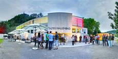 Poolbar Festival